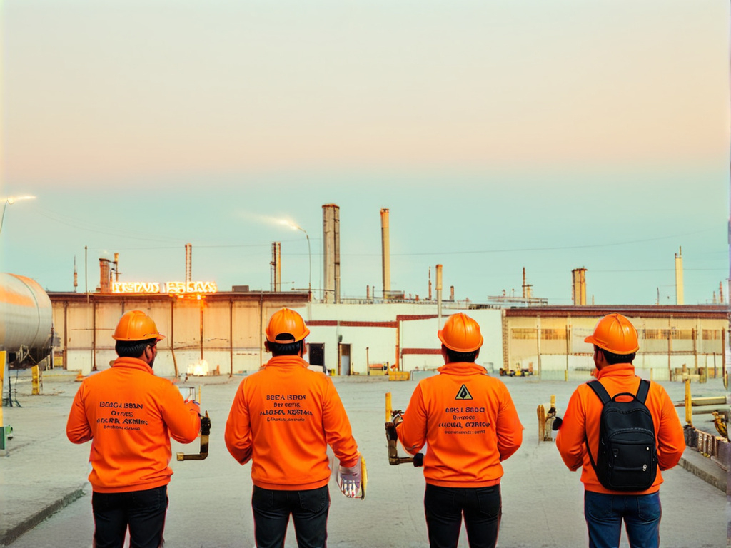 Detalle de seguridad